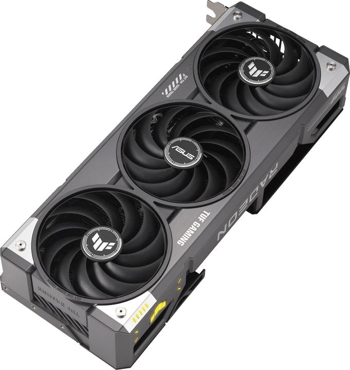 Produktbild ASUS TUF RX 9070 XT GAMING OC (16 GB)