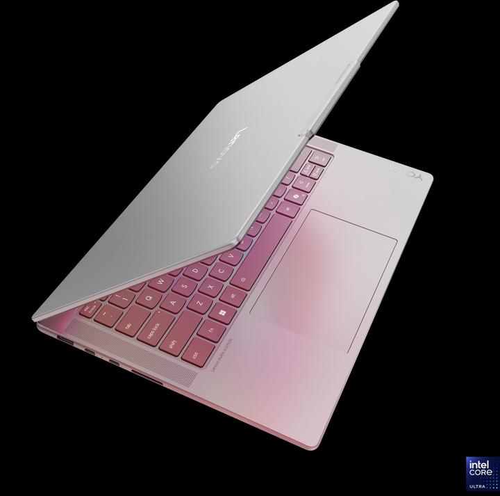 Produktbild Lenovo Yoga Pro 7 14IAH10 14.5" 3K Touch Core Ultra 7 255H 32GB/1TB SSD Win11 Pro Evo (14.50", Intel Core Ultra 7 255H, 32 GB, 1000 GB, DE)