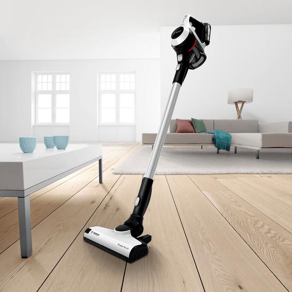 Immagine prodotto Bosch Hausgeräte BCS61113 Serie Illimitata | 6 - Acciaio