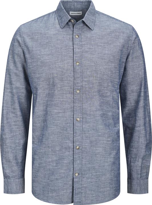 Jack & Jones Jjesummer Shirt Ls Sn