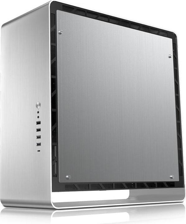 Produktbild Jonsbo UMX6S (E-ATX, ATX, mATX, ITX)