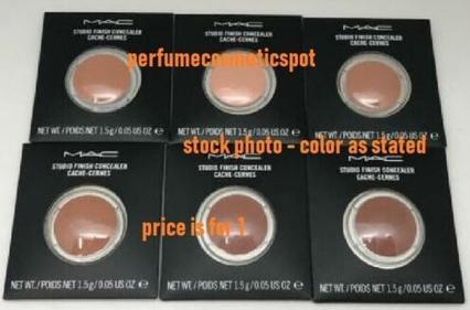 Immagine prodotto MAC Cosmetics Cosmetics Pro Palette Refill Studio Finish Concealer Nw45 1.5g