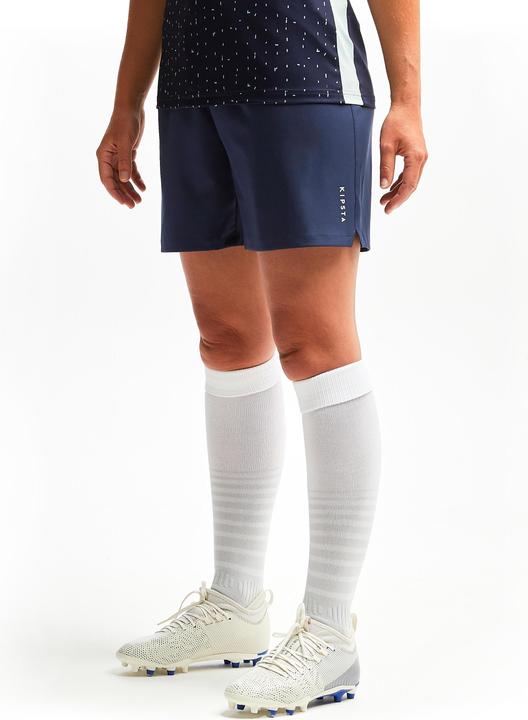 Immagine prodotto Kipsta PANTALONCINO DA CALCIO F500 DONNA SS20 326296 (XXS)
