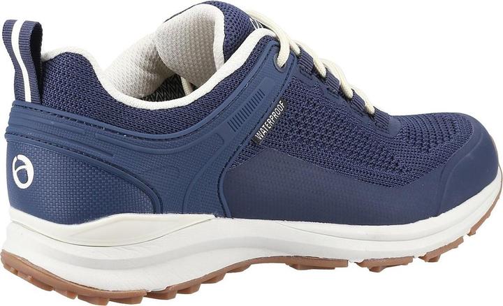 Actual product image Cotswolds Womens/Ladies Compton Trainers (41)