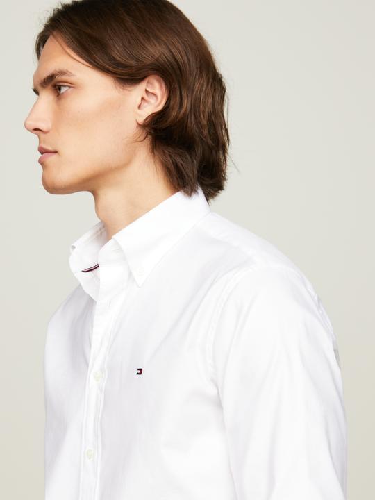 Produktbild Tommy Hilfiger Cl-Flex-Shirt für Herren (39)