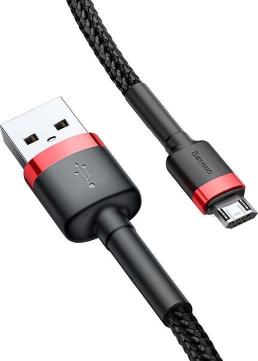 Productafbeelding Baseus Cafule Serie (2 m, USB 2.0)