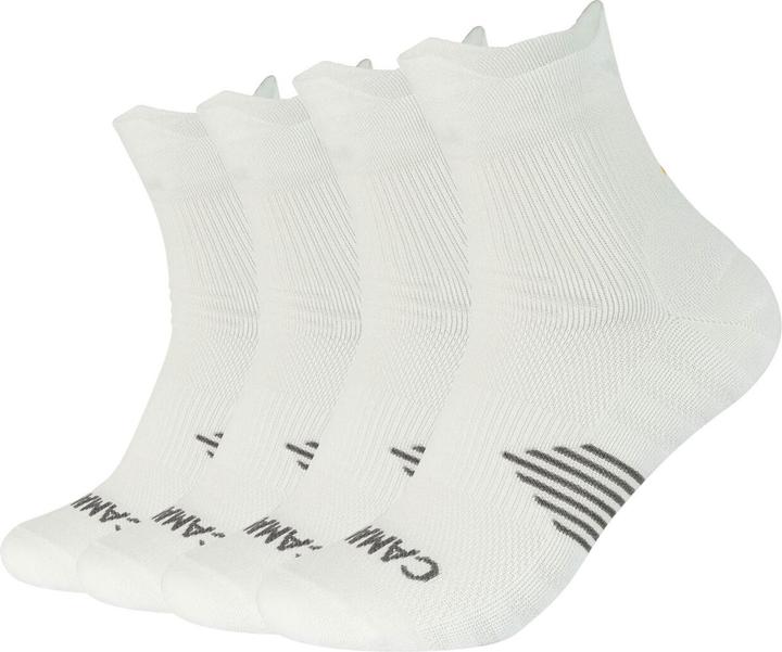 Produktbild Camano Kurzsocken (4er Pack, 39, 42)