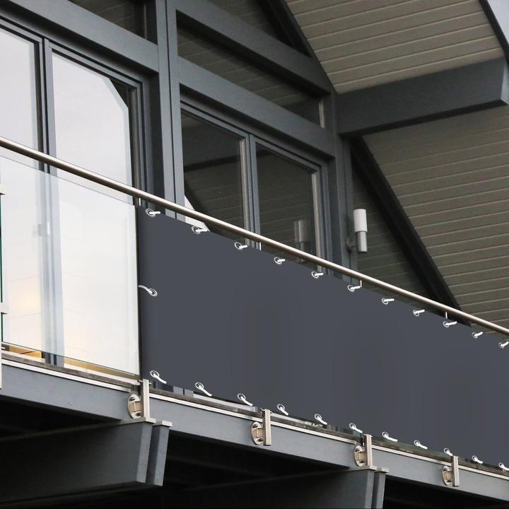 Image du produit Casa Pura Pare-vue pour balcon (600 cm)