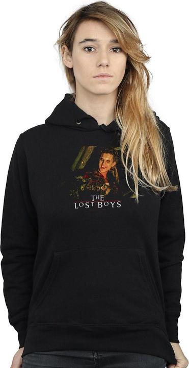 Image du produit The Lost Boys - Sweat à capuche MARKO SMILE - Femme (M)