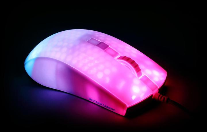 Produktbild Deltaco Gaming DM310 / WM87 (Kabelgebunden)