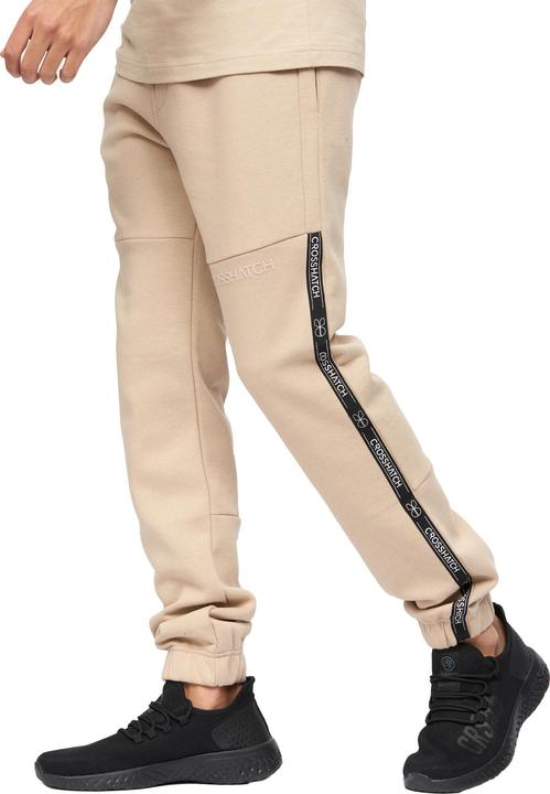 Image du produit Crosshatch - Pantalon de jogging APOLLO - Homme (M)