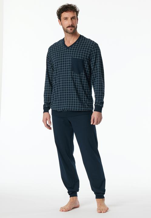 Image du produit Schiesser Comfort Nightwear Pyjama (52)
