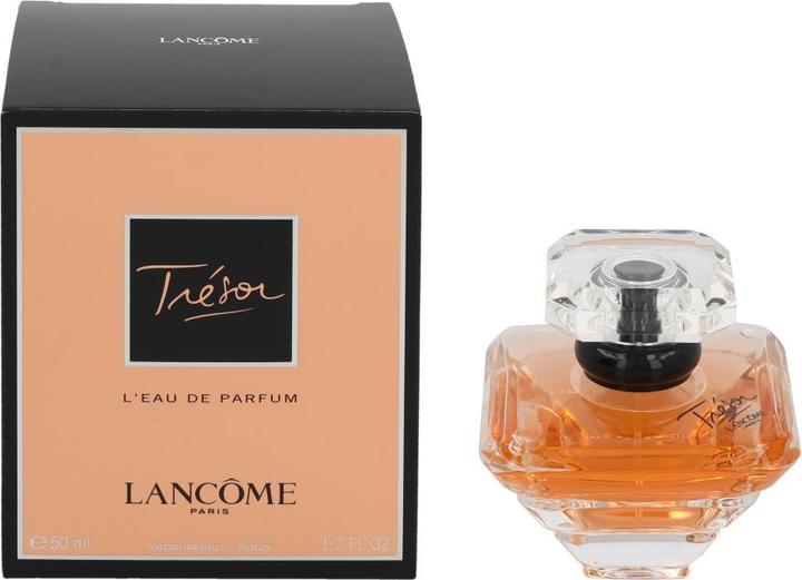 Actual product image Lancôme Trésor (Eau de parfum, 50 ml)