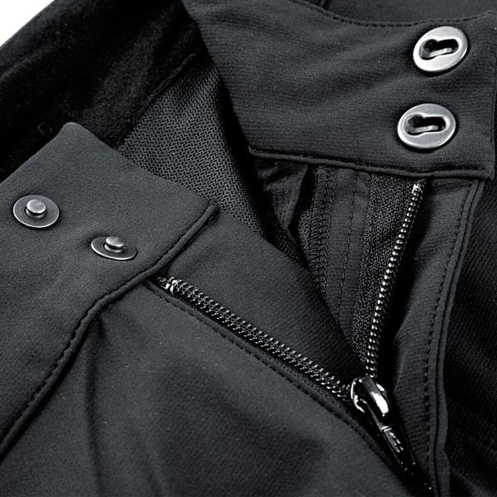 Actual product image Pfanner lightweight outdoor pants (M)