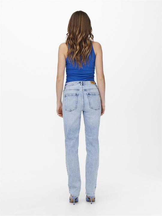 Immagine prodotto Only ONLScarlett Life - Jeans a vita alta alla caviglia (26)