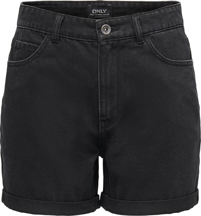 Only ONLVega Life HW Mom Shorts