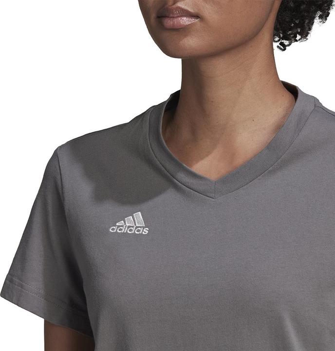 Image du produit adidas Entrada 22 T-shirt femme (XS)