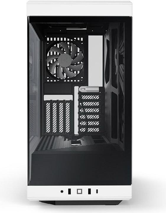 Image du produit Hyte Y40 (ATX, Mini-ITX, mATX)