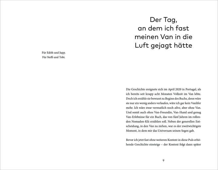 Immagine prodotto Ein Zimmer, Küche, Bart (Tedesco, Oliver Kneip, 2025)