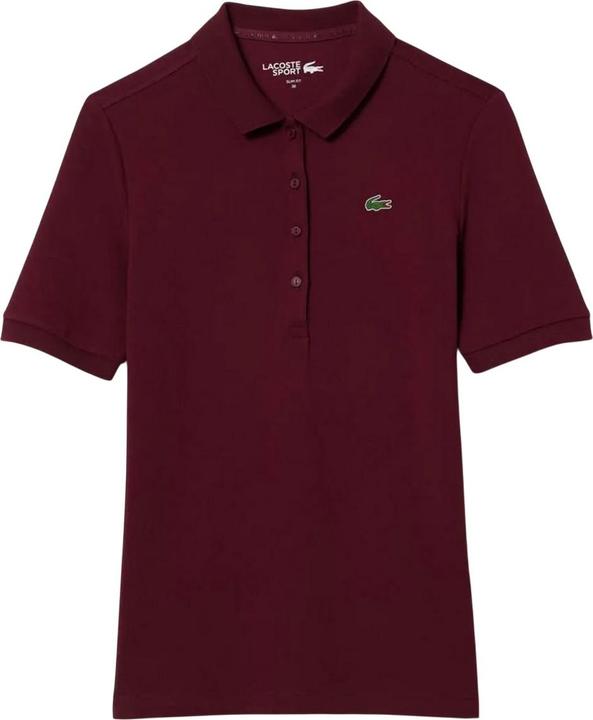 Lacoste - Polo - Femme (32 D)