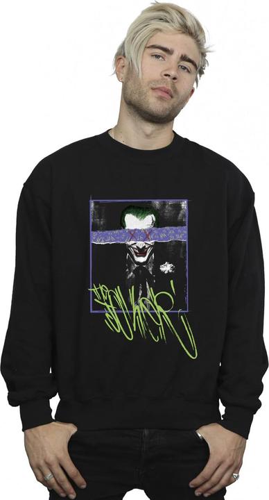 Produktbild Batman Sweatshirt (M)