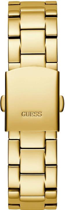 Actual product image Guess Ladies Dress Sol Wristwatch (Analogue wristwatch, 38 mm)