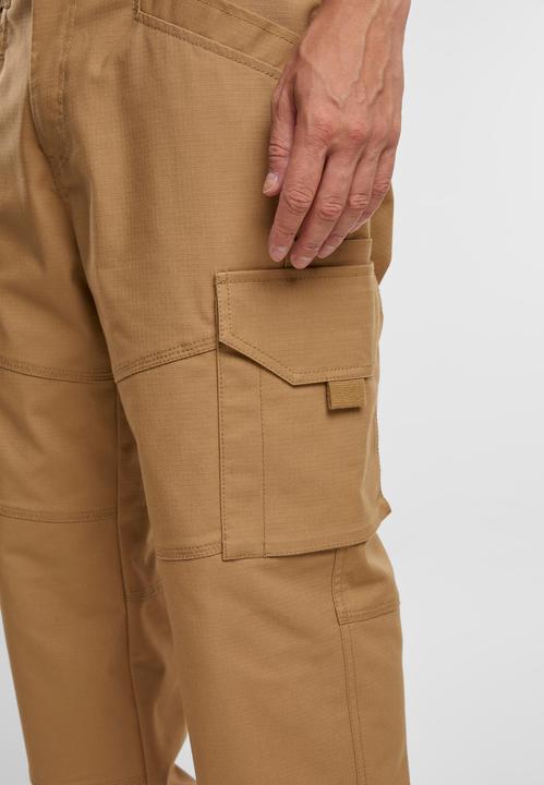 Actual product image Brandit Tactical Pants Ripstop - 177053 (XL)