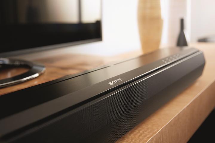 Immagine prodotto Sony Ht-St7 (450 W, 7.1 canali)