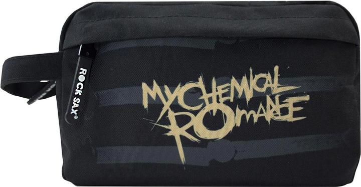 Image du produit Rocksax Trousse à cosmétiques "My Chemical Romance