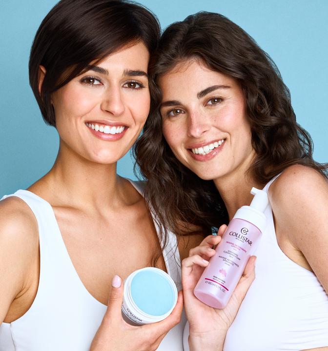 Immagine prodotto Collistar M Up Balsamo Detergente Rimuovente 100 ml (Gel, 100 ml)