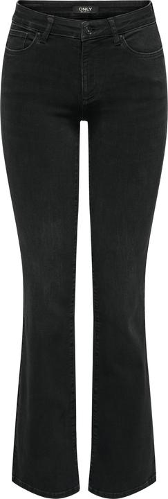 Produktbild Only ONLANN Ausgestellt Jeans Flared fit jeans (34)