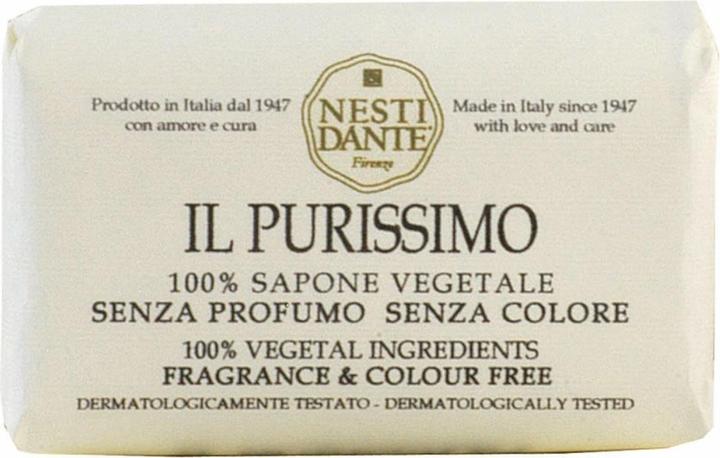 Immagine prodotto Nesti Dante Purissimo (Sapone duro)