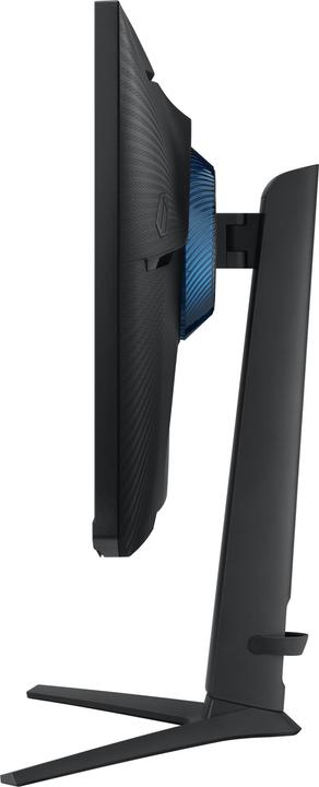 Productafbeelding Samsung Odyssey G4 - G40B (1920 x 1080 Pixels, 27")