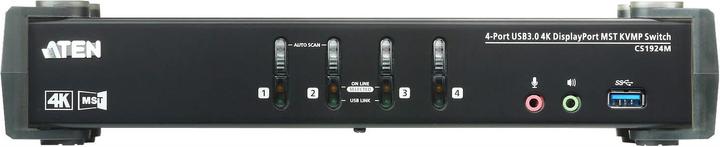 Produktbild Aten Cs1924m