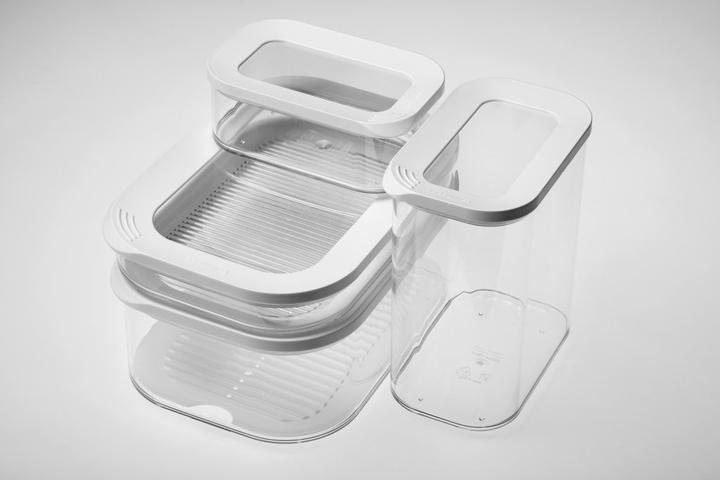 Produktbild Rosti Mepal Käse Box Modula (2 l)