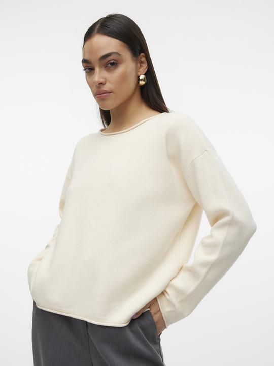 Immagine prodotto Vero Moda VMGOLD pullover in maglia (XL)