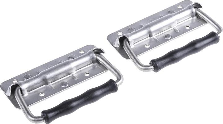 Produktbild Rs Pro Griff Feder Nirosta Stahl (1 Stk.)