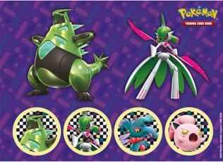 Immagine prodotto Pokémon Back to School 2024 (Inglese, Box Set e Collezione)
