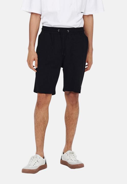 Actual product image Only & Sons Plain sweatshorts (S)