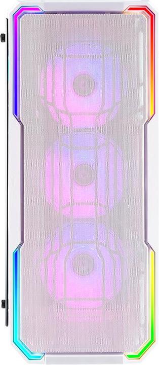 Actual product image BitFenix Enso Mesh RGB (ATX, mATX, Mini-ITX, E-ATX)