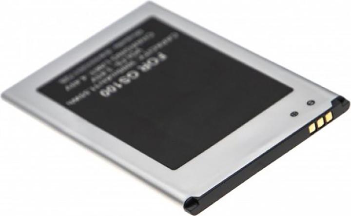 Immagine prodotto AGI Batteria compatibile con Gigaset GS100