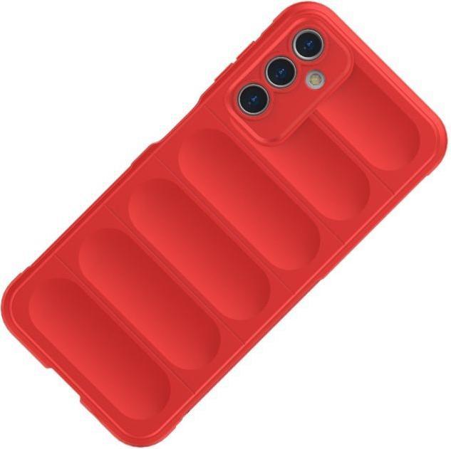 Actual product image MU Classic Softcase TPU Rugged Series (Samsung Galaxy A14 5G, Samsung Galaxy A14)