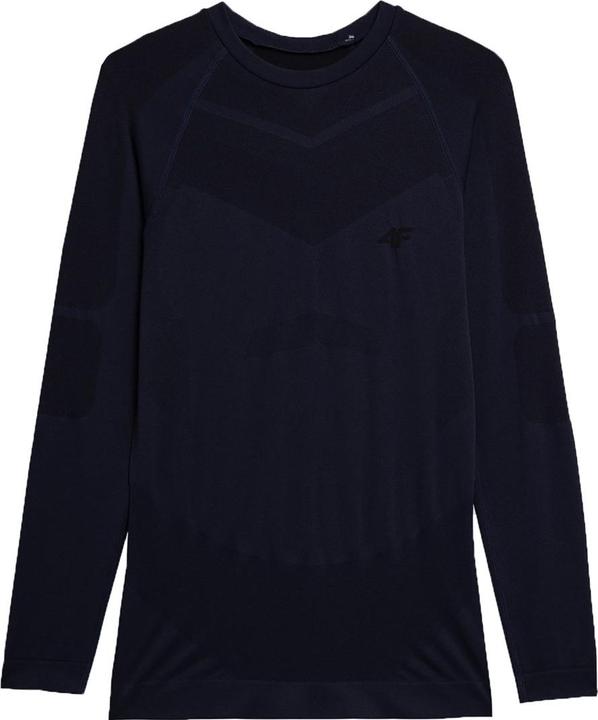 Immagine prodotto 4F Felpa Thermoactive da uomo M103 blu navy 4FAW23USEAM103 31S 2XL/3XL (3XL)