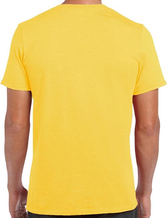 Immagine prodotto Gildan - Soft Style - Maglietta a maniche corte - Uomo (XXL)