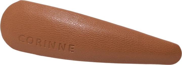 Produktbild Corinne World - Vegan Barrette Camel (1 Stk.)