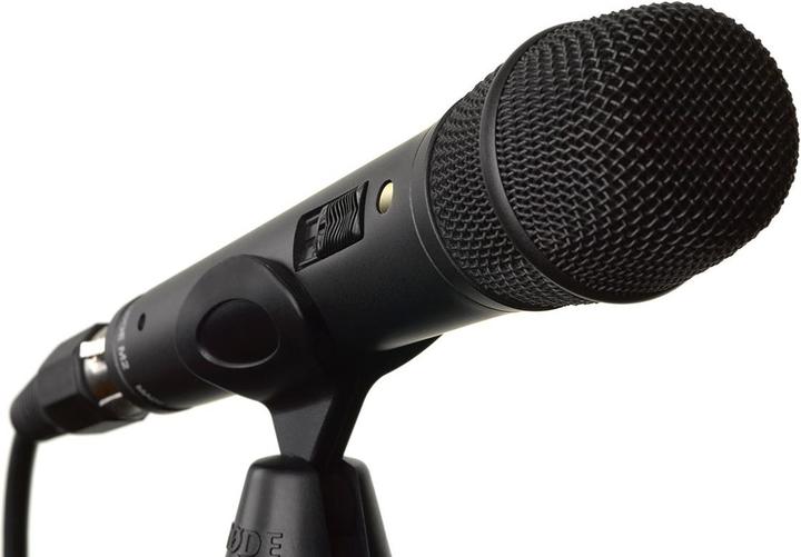 Produktbild RØDE M2