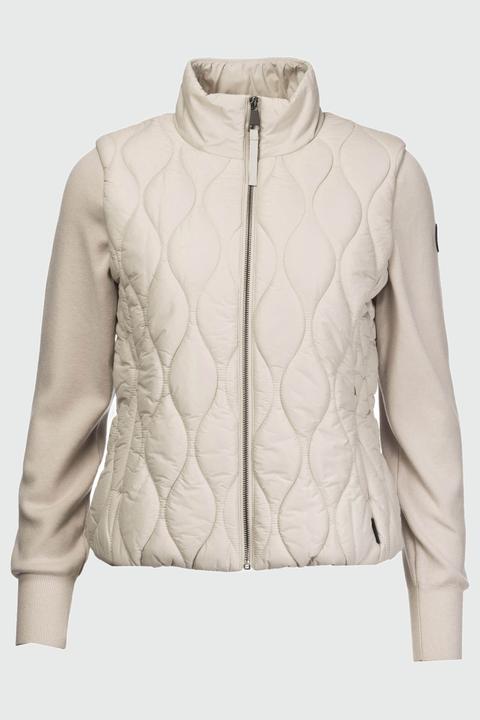 Rukka Dara Damen Hybrid Jacke kurz