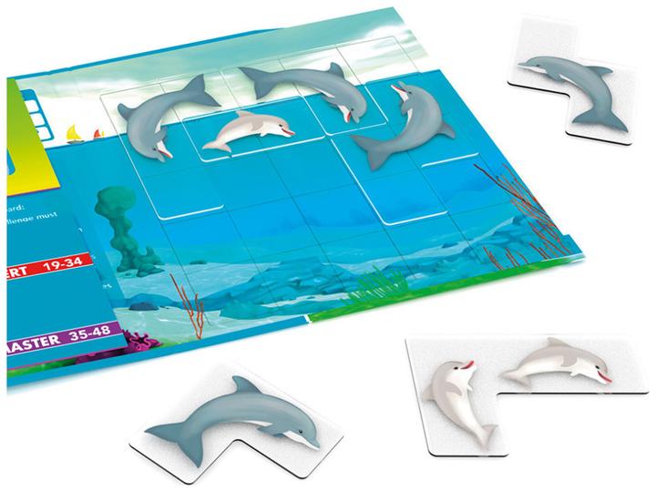 Produktbild Smart Games Flippin Dolphins (Deutsch)