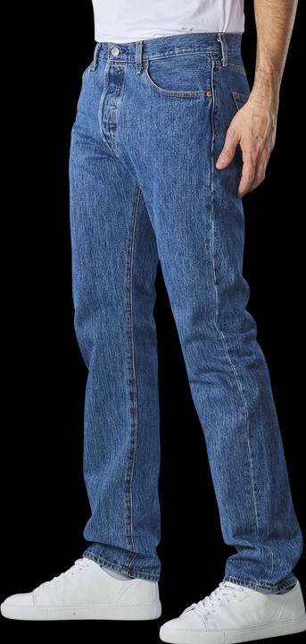 Actual product image Levis 501 (W31/L36)