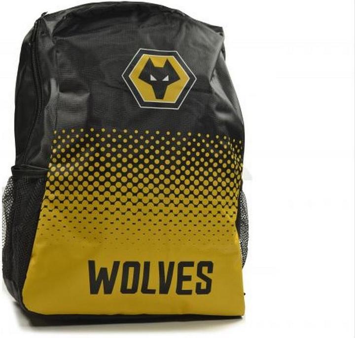 Immagine prodotto Wolves Zaino con sfumatura di colore (17 l)